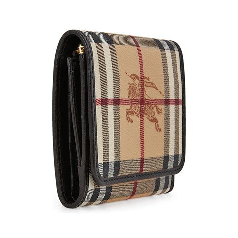 burberry wallet 2014|Burberry haymarket wallet.